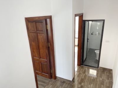 Bán nhà 5 tầng cầu giấy, 35m2, ô tô đỗ cổng. 6,5 tỷ 2