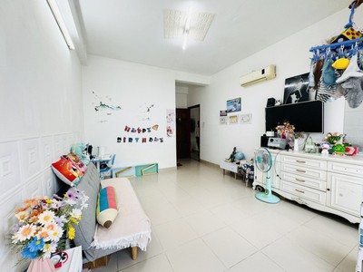 Bán nhà huỳnh văn bánh, p11 - ngang 5m,  4 tầng btct - 6pn 6wc - 80m  - giá 13.5 tỷ 2