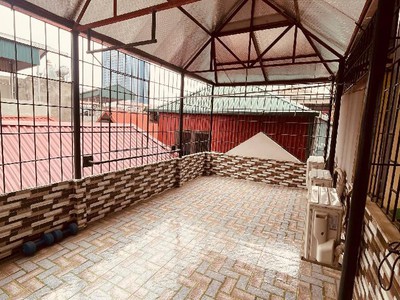 Siêu hiếm - nhà đẹp cầu giấy 36m2 x 5 tầng - 7.5 tỷ - ô tô - vị trí đắc địa 3