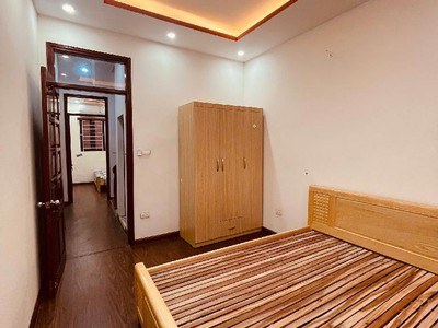Siêu hiếm - nhà đẹp cầu giấy 36m2 x 5 tầng - 7.5 tỷ - ô tô - vị trí đắc địa 2