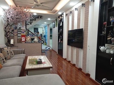 Ni sư huỳnh liên 40m2  4 tầng 4x 10  chỉ 5.8 tỷ phường 10 quận tân binh, 1