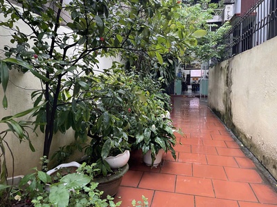 Bán nhà phố phan đình giót, ô tô đỗ cửa, nhà âm cúng ở ngay, mua lời ngay 2 tỷ, 51m, 6.35 tỷ 2