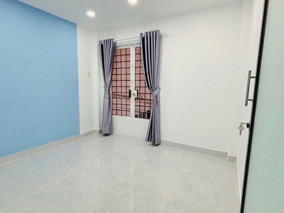 Bán nhà 3 tầng, 72 m2, đường số 4, hxh, bình hưng hòa, bình tân,chỉ hơn 5 tỷ - sổ đỏ chính chủ 1