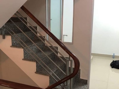 Nhà mới 32m2 Quang Trung phường 8 3pn chỉ 4 tỷ xíu 2
