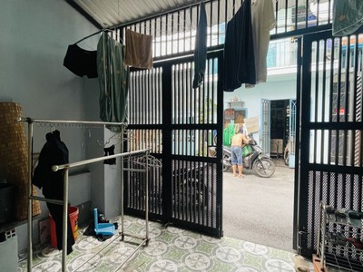Bán nhà hẻm xe hơi, 60m2 nguyễn tư giản gò vấp, chỉ 6 tỷ 1
