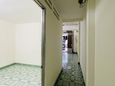 Bán nhà hẻm xe hơi, 60m2 nguyễn tư giản gò vấp, chỉ 6 tỷ 2