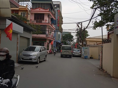 Bán nhà phố phan đình giót, ô tô đỗ cửa, nhà âm cúng ở ngay, mua lời ngay 2 tỷ, 51m, 6.35 tỷ 0