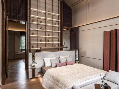 Biệt thự đơn lập sycamore - an ninh- yên tĩnh - riêng tư 3
