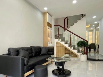 Nhà cho thuê chính chủ 8 phòng hẻm oto giá 26tr 0