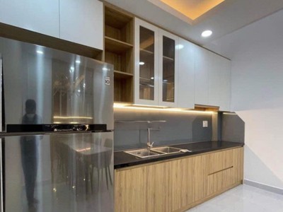 Nhà cho thuê chính chủ 8 phòng hẻm oto giá 26tr 3