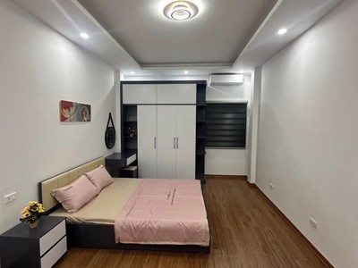 Bán nhà trương định, ngõ nông, gần phố, 30m chỉ hơn 4 tỷ 2