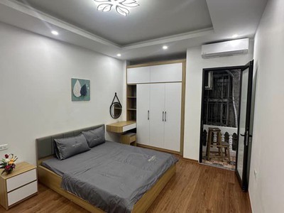 Bán nhà trương định, ngõ nông, gần phố, 30m chỉ hơn 4 tỷ 1