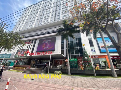 Bán nhà lô góc nguyễn xí 80m2, 2 tầng, gần vincom chỉ 6.5 tỉ 3