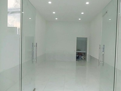 Bán nhà 40m2 mặt tiền đường lý tế xuyên - linh đông 0