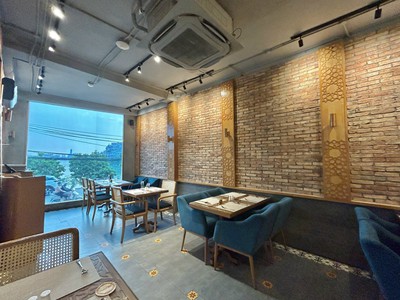 Bán nhà mặt phố quận tây hồ - đang cho thuê kinh doanh nhà hàng ổn định  - view trọn hồ tây - diện 4