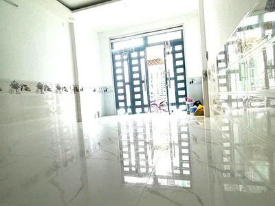 Bán nhà 3 tầng, 72 m2, đường số 4, hxh, bình hưng hòa, bình tân,chỉ hơn 5 tỷ - sổ đỏ chính chủ 3