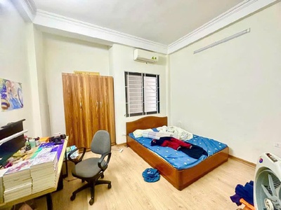 Bán nhà Văn Quán Hà Đông 62m2x3T, MT 4,5m. Ngõ thông Kinh doanh. Giá 12,6 tỷ 2