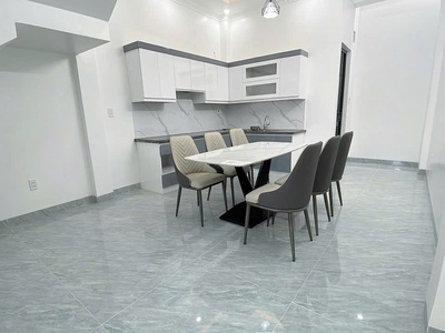 Nhà khúc thừa dụ - lê chân, 46m 4 tầng mới tinh, giá 3.1 tỉ, hướng đông nam 2