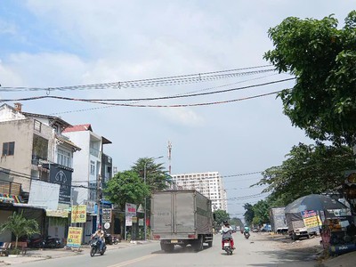 Bán nhà 3 tầng, 72 m2, đường số 4, hxh, bình hưng hòa, bình tân,chỉ hơn 5 tỷ - sổ đỏ chính chủ 4