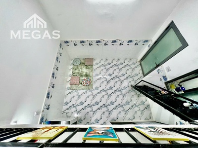 Pass phòng tại đường hương lộ 2. bình trị đông. bình tân 1