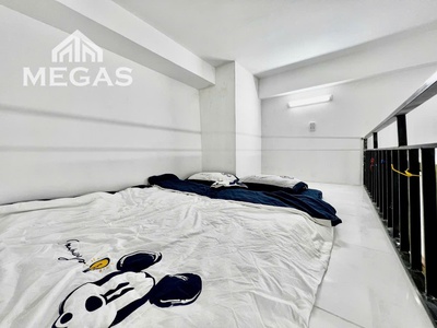 Pass phòng tại đường hương lộ 2. bình trị đông. bình tân 4