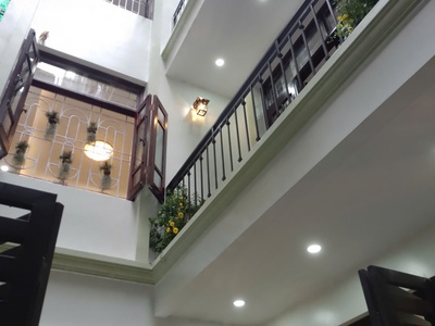 Hoàng hoa thám - nhà đẹp ở ngay - ngõ rộng - gần phố - 60m nhỉnh 10 tỷ 0