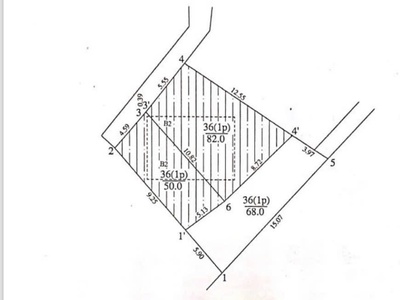 Chính chủ cần bán bán lô đất tại xã mỹ đình - h. nam từ liêm - tp hà nội. 0