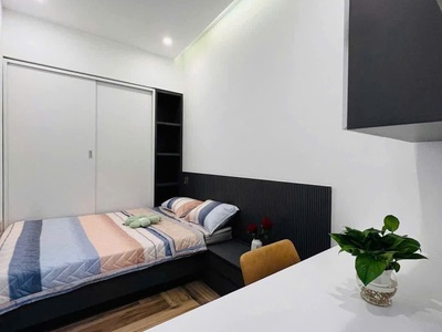 Bán nhà gấp giá ngộp ngay chợ Thuận Giao Bình Dương 3