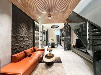 Bán nhà gấp giá ngộp ngay chợ Thuận Giao Bình Dương 1