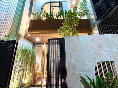 Bán nhà gấp giá ngộp ngay chợ Thuận Giao Bình Dương 0