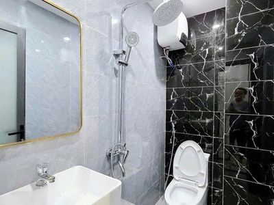 Bán nhà gấp giá ngộp ngay chợ Thuận Giao Bình Dương 4