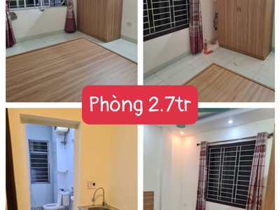 Cho thuê phòng trọ tại số 5, ngõ 73, yên xá tân triều, thanh trì, hà nội 0