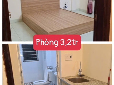 Cho thuê phòng trọ tại số 5, ngõ 73, yên xá tân triều, thanh trì, hà nội 1