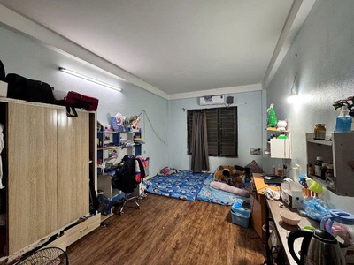 Bán nhà 3 tầng đức thượng, moning đỗ cạnh nhà, 500 ra đường 32, dt 33m giá chào 3.5 tỷ 3