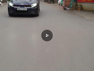 Bán nhà 3 tầng đức thượng, moning đỗ cạnh nhà, 500 ra đường 32, dt 33m giá chào 3.5 tỷ 0