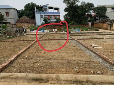 Gia đình em bán 1 lô đất 60m2 ngay thôn Yên Mỹ, Xã Bình Yên, Huyện Thạch Thất, Hà Nội 3