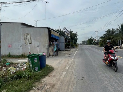 Cắt lỗ hơn 500 TRIỆU lô đất gần chợ Tân Hiệp , Tp Tân Uyên Bình Dương 2