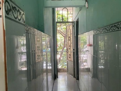 Nhà mặt tiền hẻm xe hơi, bình tân giá chỉ 5.8 tỷ  ngay sát tên lửa, gần ngã tư nguyễn cửu phú 1