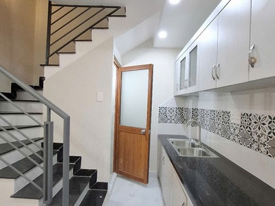 Bán nhà đẹp giá rẻ ngay phường thạnh xuân quận 12, tp hồ chí minh 3
