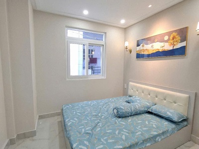 Bán nhà đẹp giá rẻ ngay phường thạnh xuân quận 12, tp hồ chí minh 4
