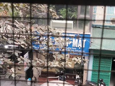 Cho thuê nhà 40m2-tt tầng 3-a1-nguyễn quý đức-thanh xuân giá 3,3tr 4