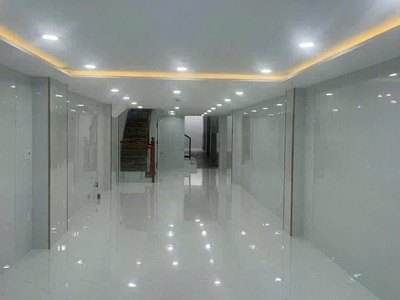 Bán nhà mặt tiền phường 2, quận 8 , 148m2 5 lầu , thang máy chỉ 26,5 tỷ 0