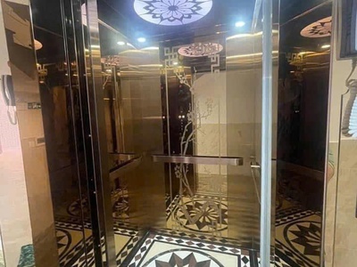 Bán nhà mặt tiền phường 2, quận 8 , 148m2 5 lầu , thang máy chỉ 26,5 tỷ 4