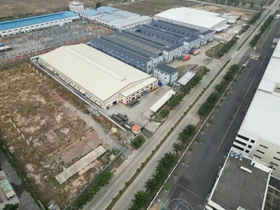 Cần bán lô đất trong khu công nghiệp bình dương 0