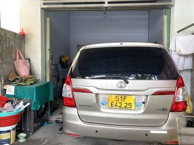 Gấp bán nhà mặt tiền, đường số, q2, dt 75m2,   4 x 19 , đường 15m có vỉa hẻ, chỉ 5 tỏi hơn 3