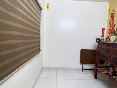 Bán căn nhà 3.5 tầng KĐT Vạn Phúc, ph Thanh Bình, TP HD, 76m2, mt 4m, gần vườn hoa, 4.6x tỷ 8