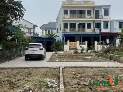 Cần bán lô đất hàng F0 đã có bìa tại Hoa Động, Thủy Nguyên, Hải Phòng 2