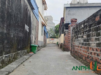 Bán lô đất đường thôn Ngũ Lão, Thuỷ Nguyên, Hải Phòng 0