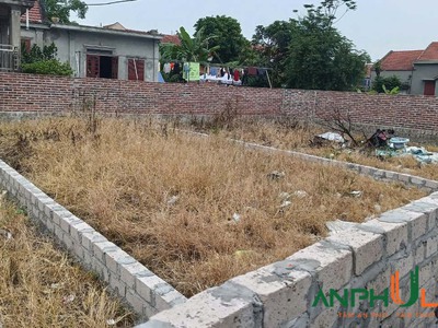Bán lô đất đường thôn Ngũ Lão, Thuỷ Nguyên, Hải Phòng 1