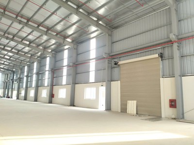 Cho thuê kho, xưởng tại huyện Văn Giang. Hưng Yên 1